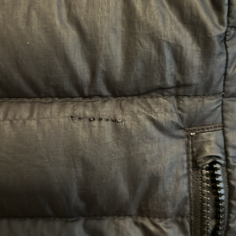 Patagonia puffer jacket - Picture 3 of 3